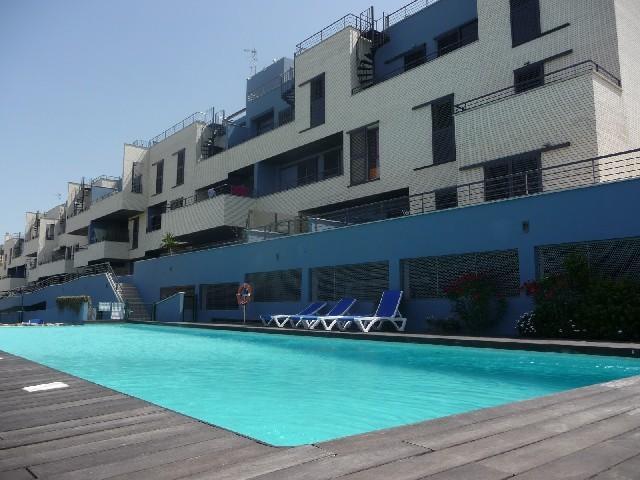 Ferienwohnung Penthouse Tarifa With Sea Views Zimmer foto